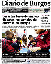 /Diario de Burgos