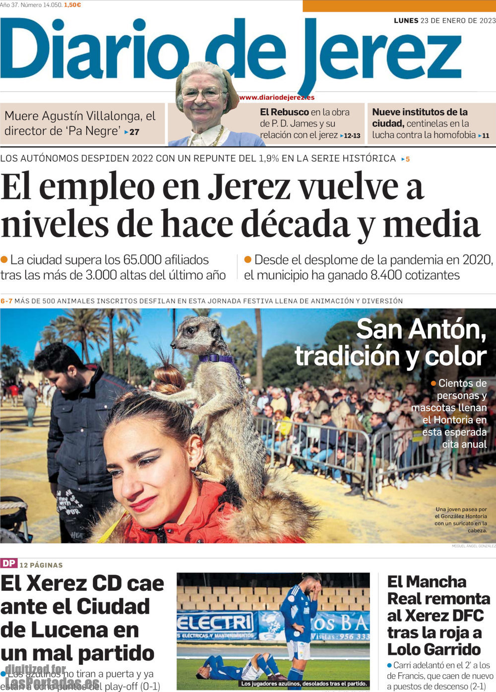 Diario de Jerez