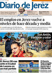 /Diario de Jerez