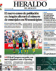 /Heraldo de Aragon