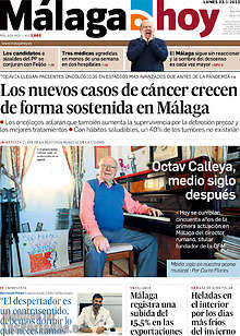 Periodico Malaga Hoy