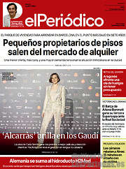 /El Periódico de Catalunya(Castellano)