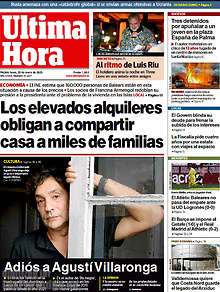 Periodico Última Hora