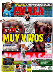 /Marca