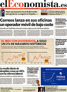 Periodico El Economista