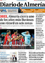 /Diario de Almería