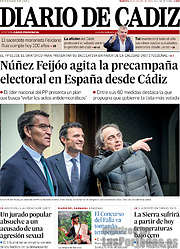 /Diario de Cádiz