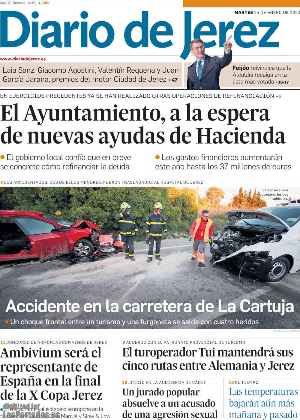 Diario de Jerez