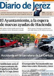 /Diario de Jerez