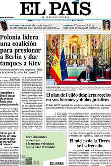 Periodico El País