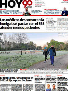 Periodico Hoy