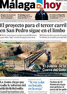 Periodico Malaga Hoy