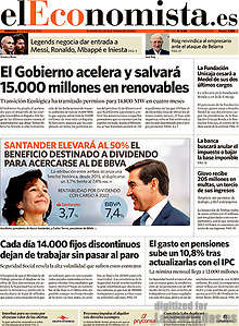 Periodico El Economista