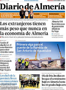 Periodico Diario de Almería