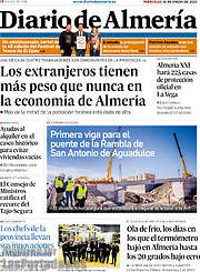 /Diario de Almería