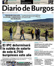 /Diario de Burgos