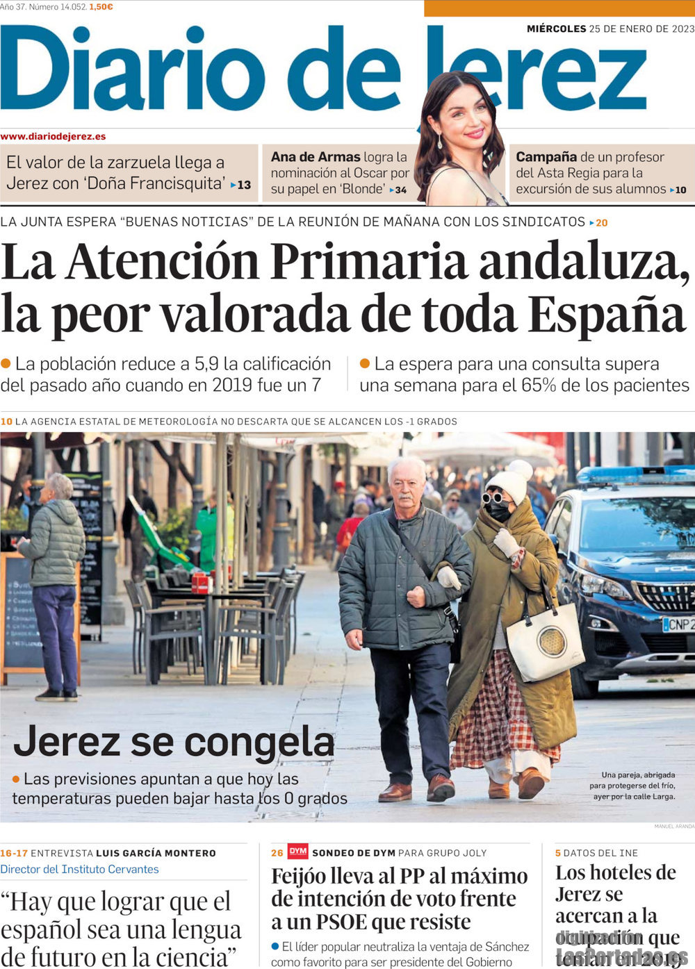 Diario de Jerez