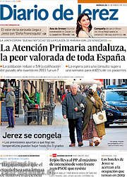 /Diario de Jerez