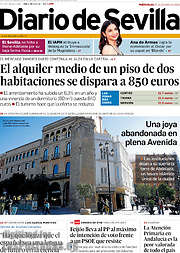 /Diario de Sevilla