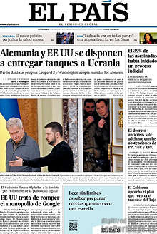 Periodico El País