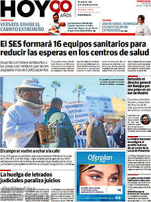 Periodico Hoy