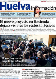 /Huelva Información