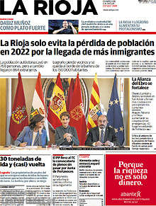 Periodico La Rioja