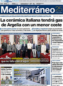 Periodico Mediterráneo