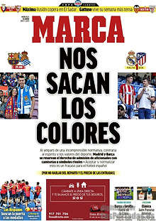 Periodico Marca