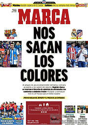 /Marca