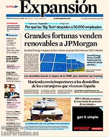 Periodico Expansion