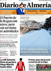 /Diario de Almería