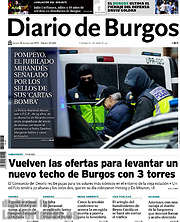 /Diario de Burgos