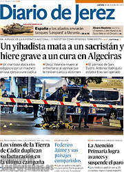 /Diario de Jerez