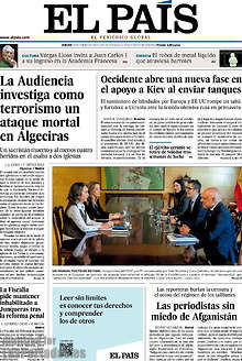 Periodico El País