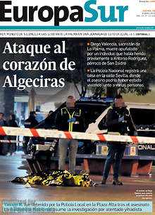 Periodico Europa Sur