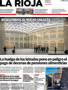 Periodico La Rioja