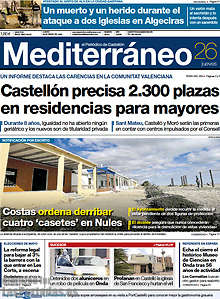 Periodico Mediterráneo