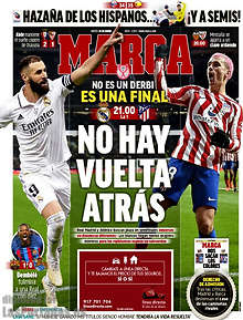 Periodico Marca