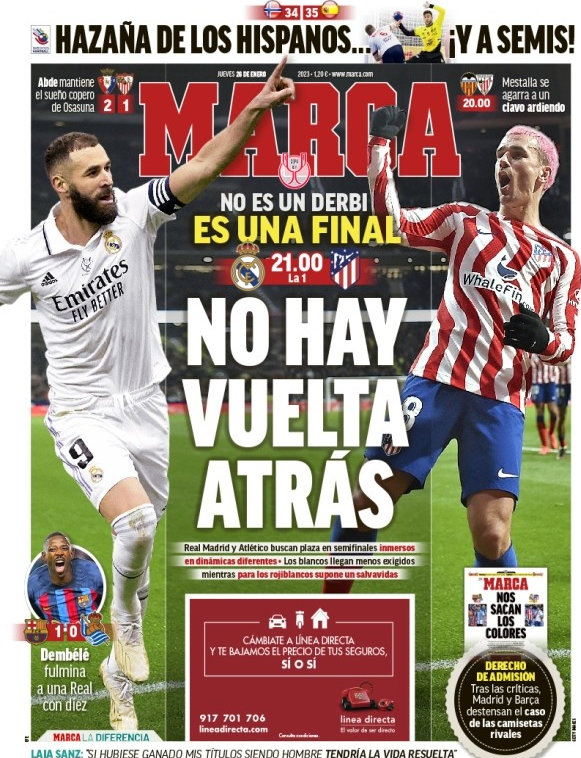 Marca