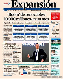 Periodico Expansion