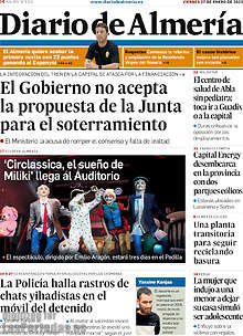 Periodico Diario de Almería