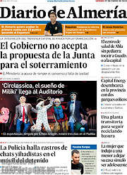 /Diario de Almería