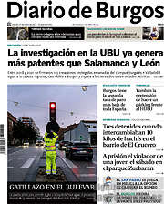 /Diario de Burgos