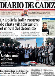 /Diario de Cádiz