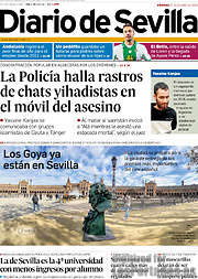 /Diario de Sevilla