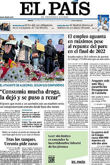 Periodico El País