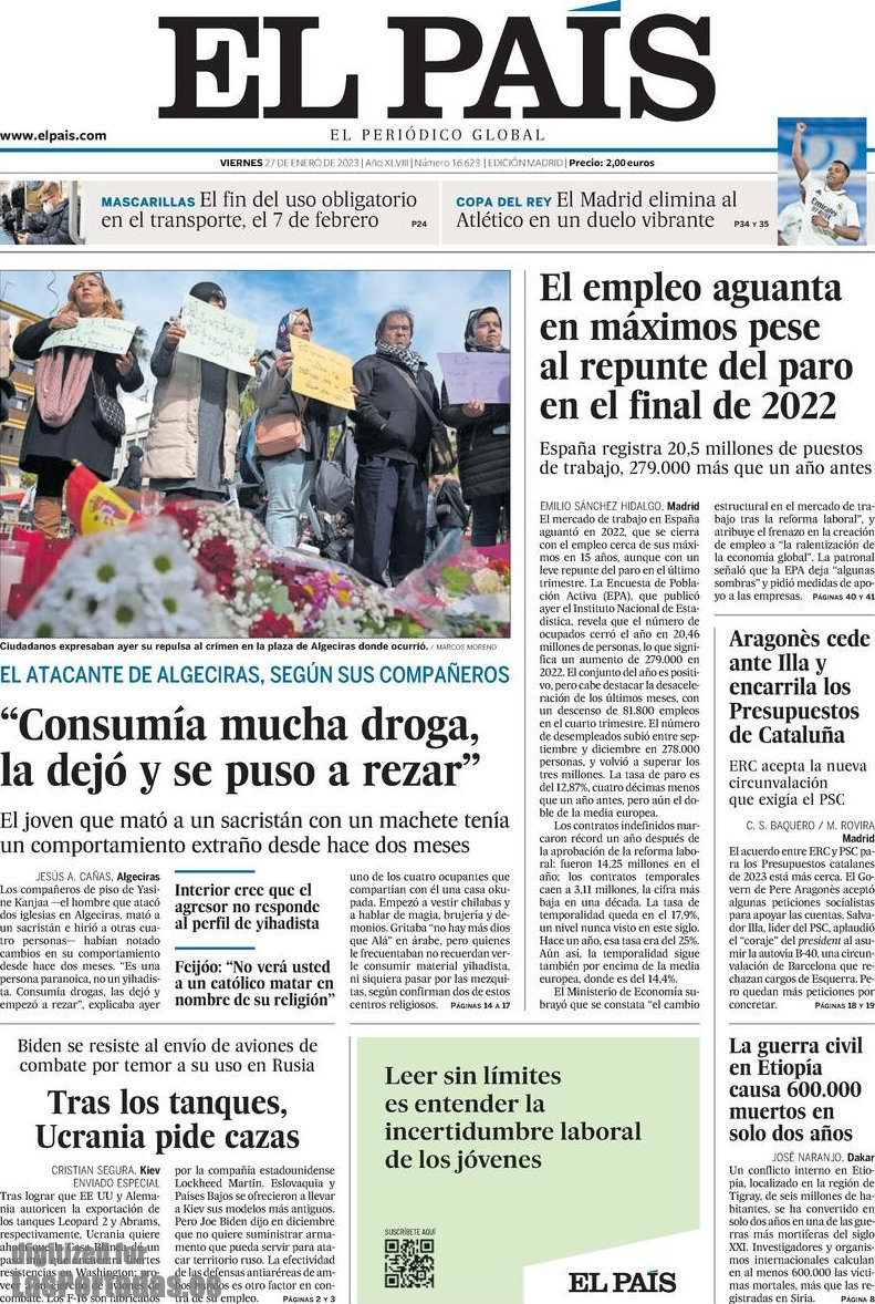 El País