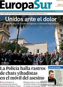 Periodico Europa Sur