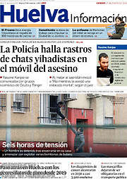 /Huelva Información